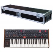 Oberheim OB-6 Flight Case